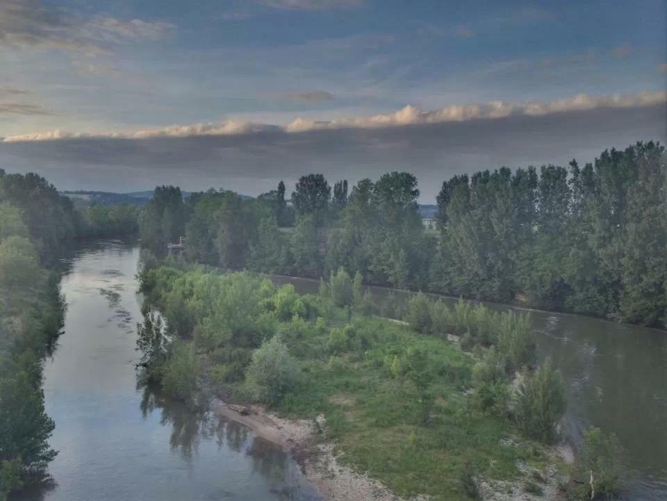 Moulin D'Albias Aux Portes De Montauban Екстер'єр фото