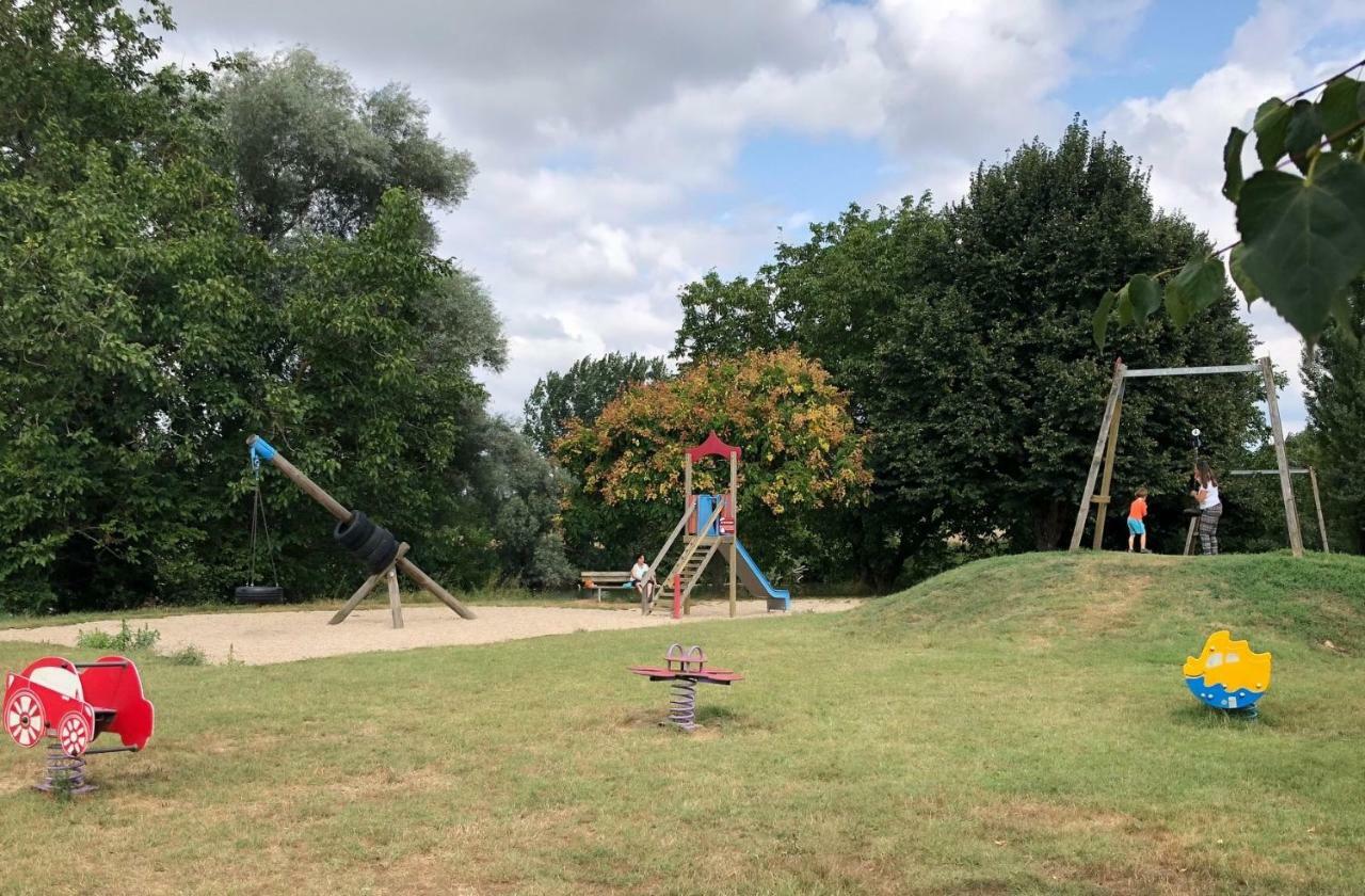 Moulin D'Albias Aux Portes De Montauban Екстер'єр фото
